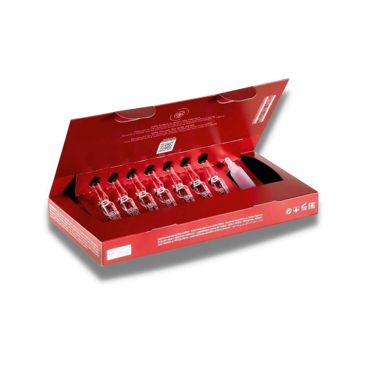 Sérum na tvár Collistar Lift 1,5 ml